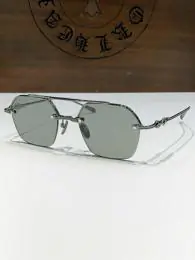 chrome hearts aaa qualite lunettes de soleil s_10a5547